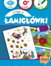 Śnieżne łamigłówki - zdjęcie