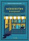 Morderstwo w księgarni - zdjęcie