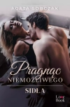 Pragnąc niemożliwego. Sidła - zdjęcie