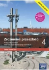 Zrozumieć przeszłość 4. Podręcznik do historii dla liceum ogólnokształcącego i technikum. Zakres rozszerzony. Edycja 2024 - zdjęcie