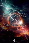 Rodzina Carmody Tom 1 Pierwsza faza zaćmienia - zdjęcie