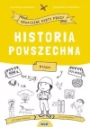 Historia powszechna. Graficzne karty pracy SP 8 - zdjęcie