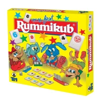 My first Rummikub, zdjęcie 2