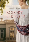 Odcienie samotności. Tom 2. Kolory tęsknoty - zdjęcie