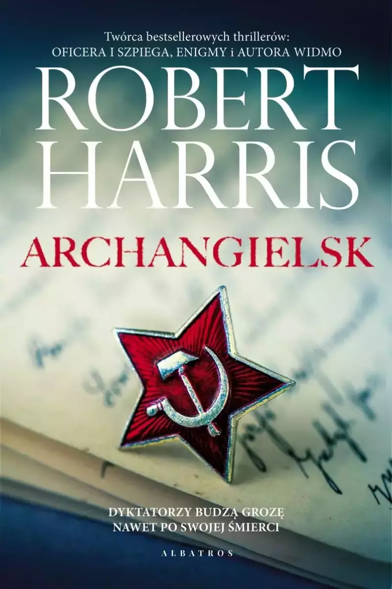 Archangielsk Archangielsk