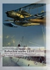 Bałtyckie niebo 1939. Niemieckie lotnictwo morskie w Kampanii Wrześniowej - zdjęcie