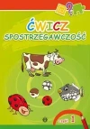 Ćwicz spostrzegawczość 1 - zdjęcie