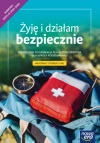 Żyję i działam bezpiecznie. Podręcznik do edukacji dla bezpieczeństwa dla szkoły podstawowej. Nowa edycja 2024-2026 - zdjęcie