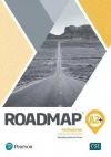 Roadmap A2+ WB + Digital Resources PEARSON - zdjęcie