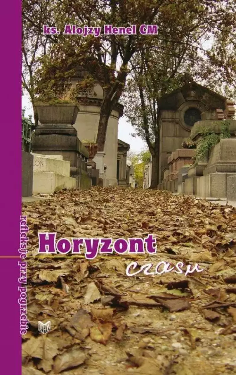 Horyzont czasu Horyzont czasu