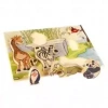 Puzzle ZOO - zdjęcie