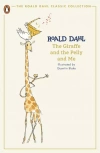The Giraffe and the Pelly and Me wer. angielska - zdjęcie