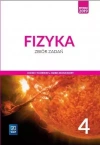 Fizyka 4. Zbiór zadań. Liceum i technikum. Zakres rozszerzony - zdjęcie