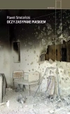Oczy zasypane piaskiem, wydanie 2 - zdjęcie