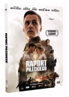 Raport Pileckiego DVD - zdjęcie