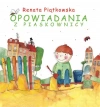 Opowiadania z piaskownicy - zdjęcie