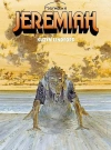 Jeremiah. Tom 21. Kuzyn Lindford - zdjęcie