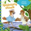 Spóźniony słowik - zdjęcie