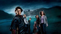 Harry Potter i Czara Ognia. 2 Blu-ray 4K, zdjęcie 3