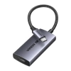 Adapter UGREEN CM491 USB-C-HDMI 8K - zdjęcie