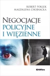 Negocjacje policyjne i więzienne - zdjęcie