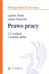 Prawo pracy z testami online - zdjęcie