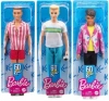Barbie na 60-lecie. GRB41 Ken, mix wzorów - zdjęcie