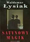 Satynowy magik - zdjęcie