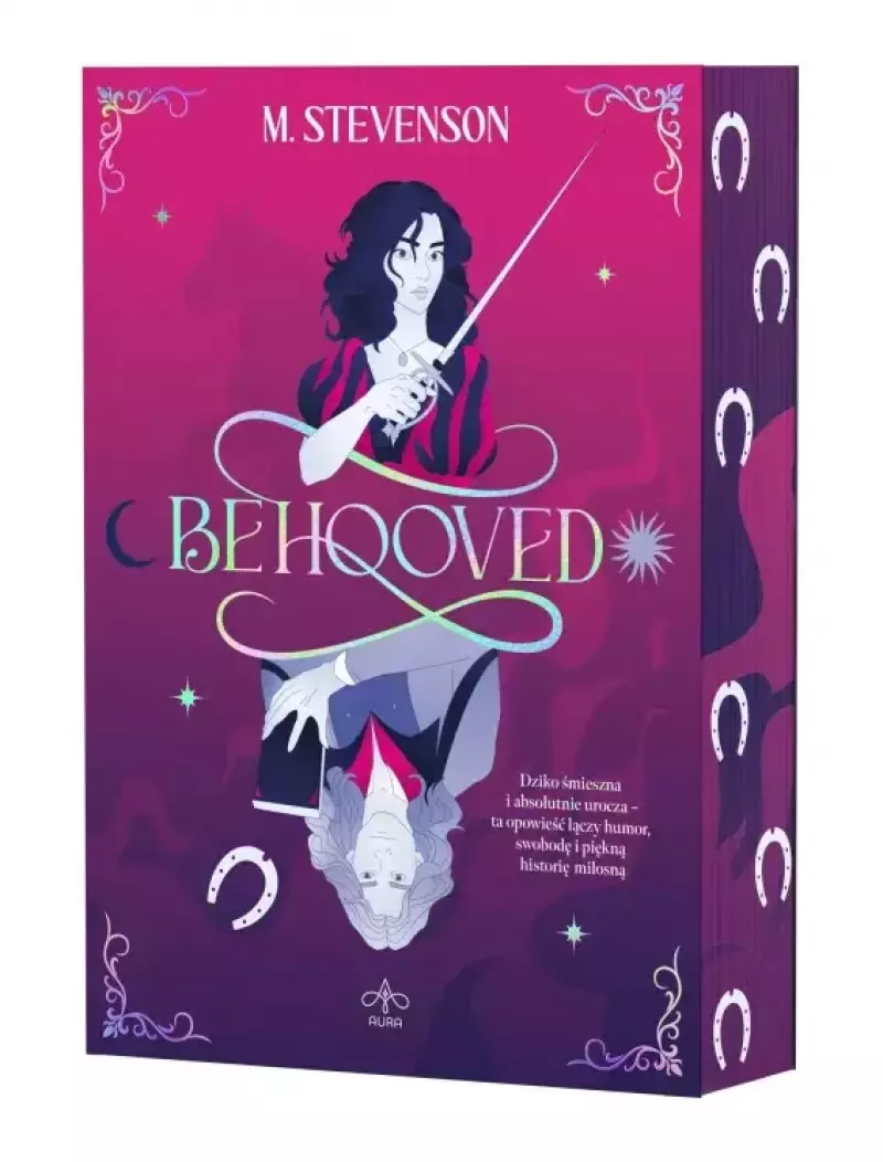 Behooved Behooved