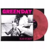 Green Day:, Winyl - zdjęcie