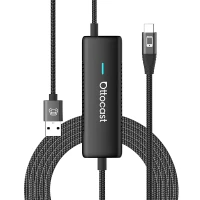 Adapter samochodowy OTTOCAST MirrorCast, zdjęcie 2