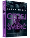Inspektor Marnie Rome. Tom 4. Ciszej niż śmierć - zdjęcie