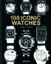 100 Iconic Watches wer. angielska - zdjęcie
