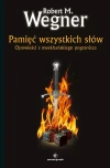 Opowieści z meekhańskiego pogranicza. Tom 4. Pamięć wszystkich słów - zdjęcie