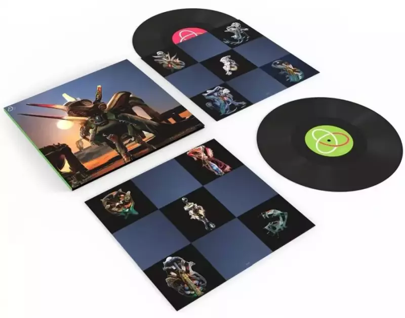 Profound Mysteries III, 2 LP Profound Mysteries III, 2 LP