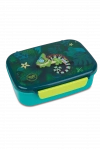 Śniadaniówka z przegródką Coolpack Foodyx Tropic - zdjęcie