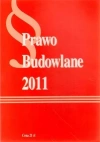 Prawo Budowlane 2011 - zdjęcie