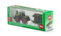 Traktor z siewnikiem Amazone, zdjęcie 6