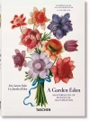 A Garden Eden. Masterpieces of Botanical Illustration. 40th Ed. - zdjęcie