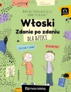 Włoski dla dzieci. Zdanie po zdaniu - zdjęcie