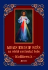 Miłosierdzie Boże na wieki wysławiać będę - zdjęcie