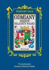 Odmiany herbów szlachty Polski - zdjęcie