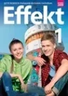 Nowe język niemiecki Effekt podręcznik część 1 liceum i technikum (z 2 CD audio) 17640b - zdjęcie