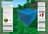 Minecraft. Informatyka i programowanie. Megazadania. 7-11 lat, zdjęcie 2