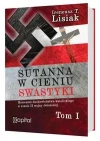 Sutanna w cieniu swastyki Tom 1 - zdjęcie