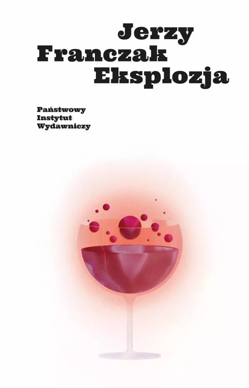 Eksplozja Eksplozja