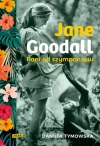 Jane Goodall. Pani od szympansów - zdjęcie