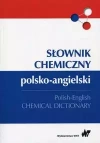 Słownik chemiczny polsko-angielski - zdjęcie