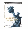 Premium Collection. Starcie tytanów, DVD - zdjęcie