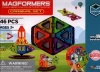 Magformers Carnival Set Klocki magnetyczne 46 elementów - zdjęcie